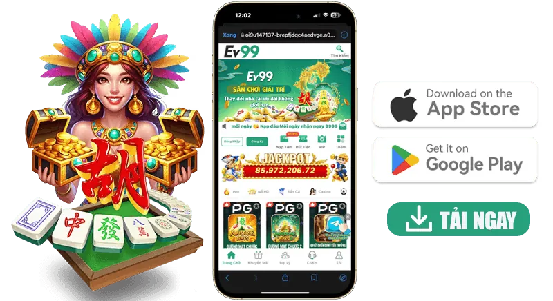Mã QR tải ứng dụng Mu88 Casino Login App