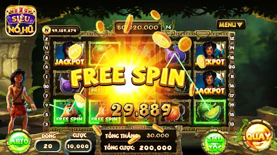 Nổ Hũ Slots Mu88